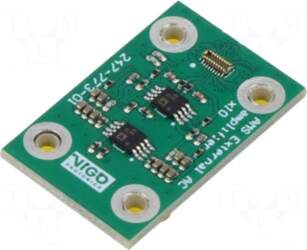 VIGO Photonics Amplifier