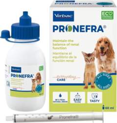 VIRBAC Pronefra Kidney support - supplements