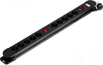 VIRONE Plug socket strip: protective |