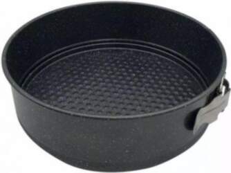 Virtuvei kinghoff KingHoff Marbled-coated cake pan