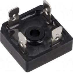 VISHAY Bridge rectifier: single-phase | Urmax: