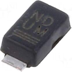 VISHAY Diode: rectifying | SMD |