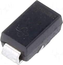VISHAY Diode: rectifying | SMD |