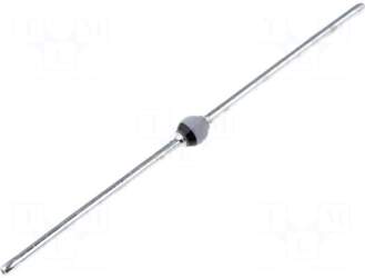 VISHAY Diode: rectifying | THT |