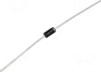 VISHAY Diode: rectifying | THT |