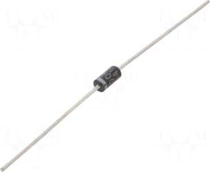 VISHAY Diode: rectifying | THT |