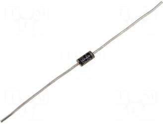VISHAY Diode: rectifying | THT |
