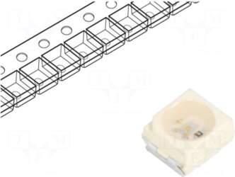 VISHAY LED | SMD | 3528
