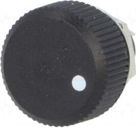 VISHAY Potentiometer: shaft | single turn