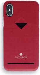 VixFox Card Slot Back Shell for