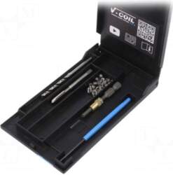 VÖLKEL Tools set: for thread repair