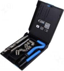 VÖLKEL Tools set: for thread repair