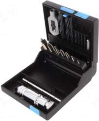 VÖLKEL Tools set: taps | plastic
