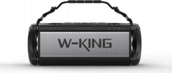 W-KING D8 wireless Bluetooth speaker –