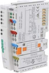 WAGO Automation module: fieldbus interface |