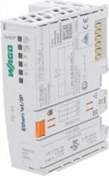 WAGO Automation module: fieldbus interface |