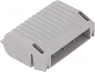 WAGO Insulation boot | IPX8 |
