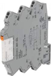 WAGO Relay: interface | Ucoil: 24VDC