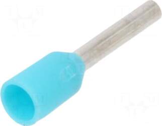 WAGO Tip: bootlace ferrule | insulated