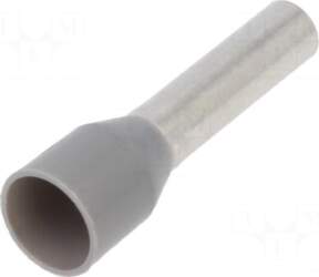 WAGO Tip: bootlace ferrule | insulated