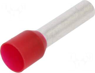 WAGO Tip: bootlace ferrule | insulated
