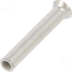 WAGO Tip: bootlace ferrule | non-insulated