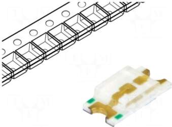 WAH WANG HOLDING LED | SMD