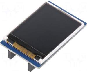 WAVESHARE Display: LCD | graphical |