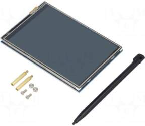 WAVESHARE Display: TFT | 3.5&quot