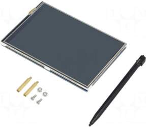 WAVESHARE Display: TFT | 4" |