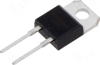 WAYON Diode: Schottky rectifying | SiC