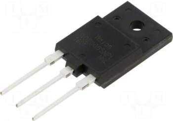 WAYON Diode: Schottky rectifying | SiC