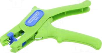 WEICON Stripping tool | 0.2÷6mm2