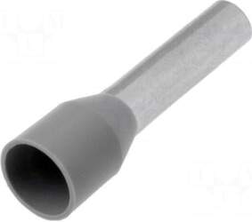 WEIDMÜLLER Bootlace ferrule | insulated |