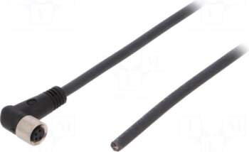 WEIDMÜLLER Cable: for sensors/automation | PIN: