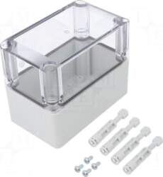WEIDMÜLLER Enclosure: multipurpose | X: 75mm