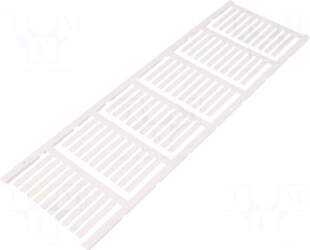 WEIDMÜLLER Label | polyamide 66 |