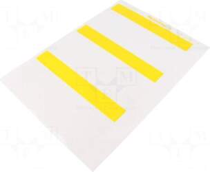WEIDMÜLLER Label | self-adhesive