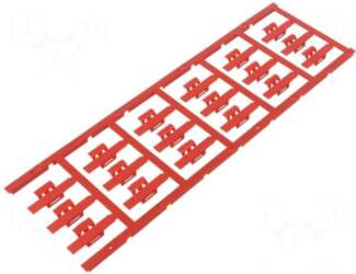 WEIDMÜLLER Markers | 3÷5mm | polyamide