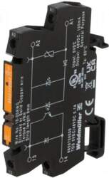 WEIDMÜLLER Relay: interface | SPST-NO |