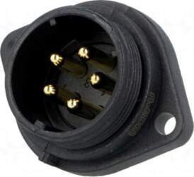 WEIPU SP21 | socket | male