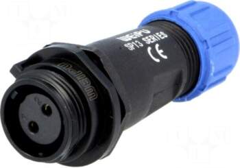 WEIPU SP13 | plug | female