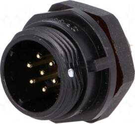 WEIPU SP13 | socket | male