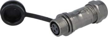 WEIPU ST12 | plug | female
