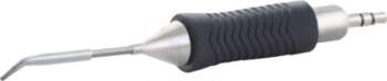 WELLER Tip | bent chisel |