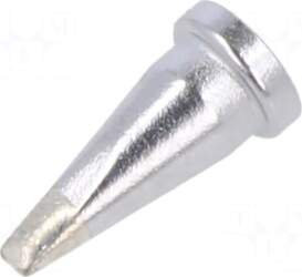 WELLER Tip | chisel | 1