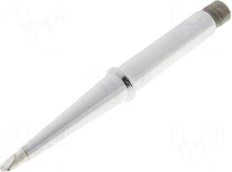WELLER Tip | chisel | 2