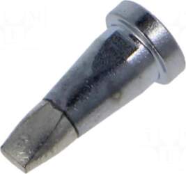 WELLER Tip | chisel | 2