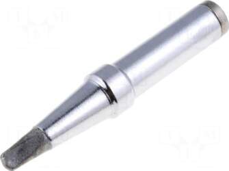 WELLER Tip | chisel | 2