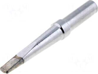 WELLER Tip | chisel | 3